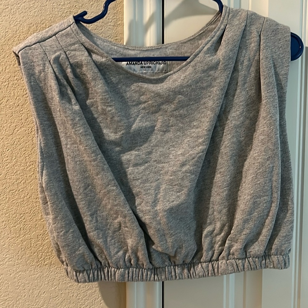 Amanda uprichard NY top